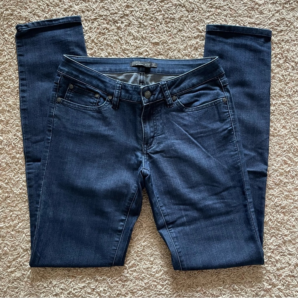 Prana Kara jeans size 4/27